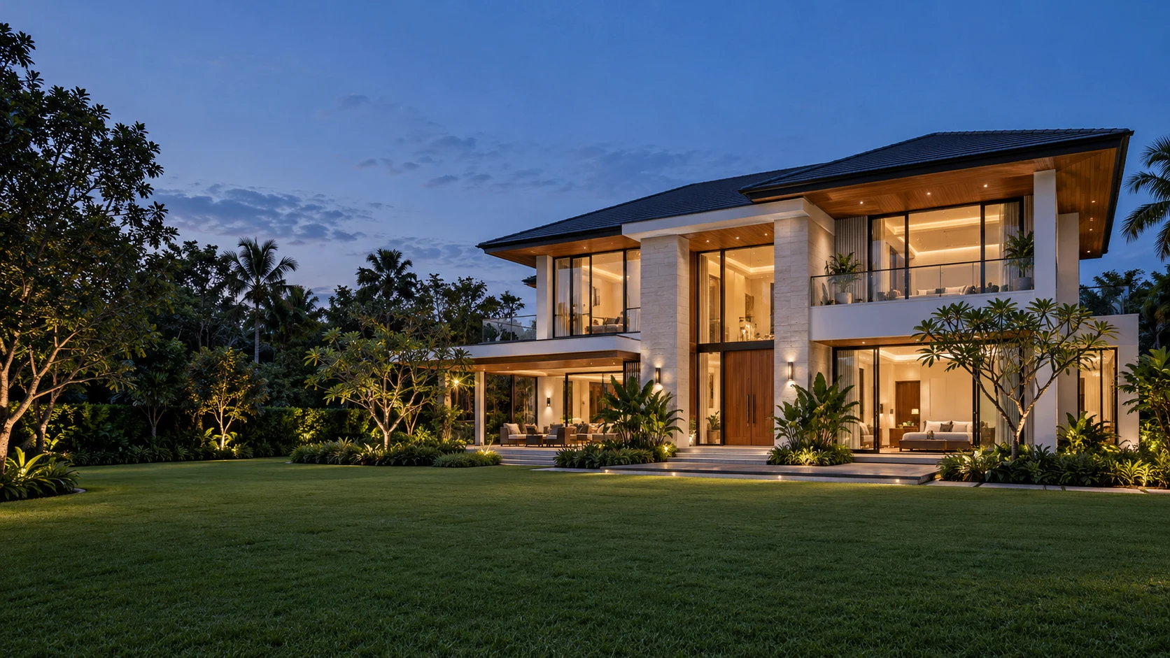 จัดสรรงบสร้างบ้าน ให้ครอบคลุมทุกส่วน